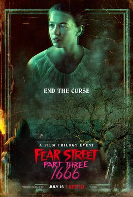 恐惧街3FearStreet3