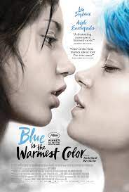 BlueIstheWarmestColor