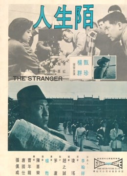 陌生人1968