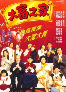 大富之家1994