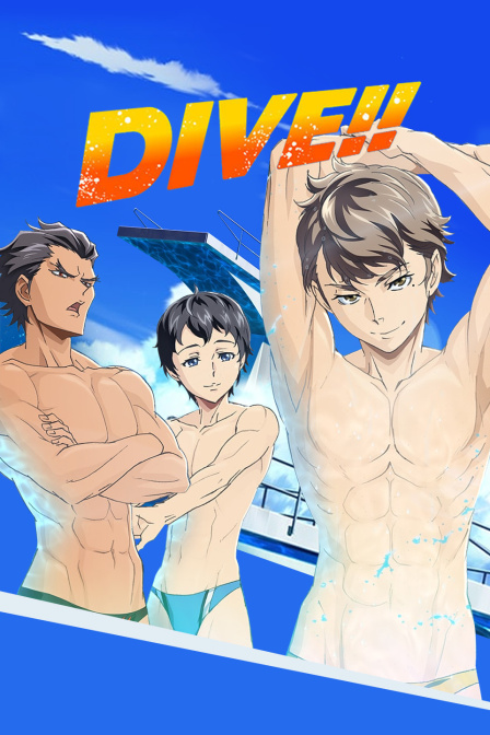 DIVE