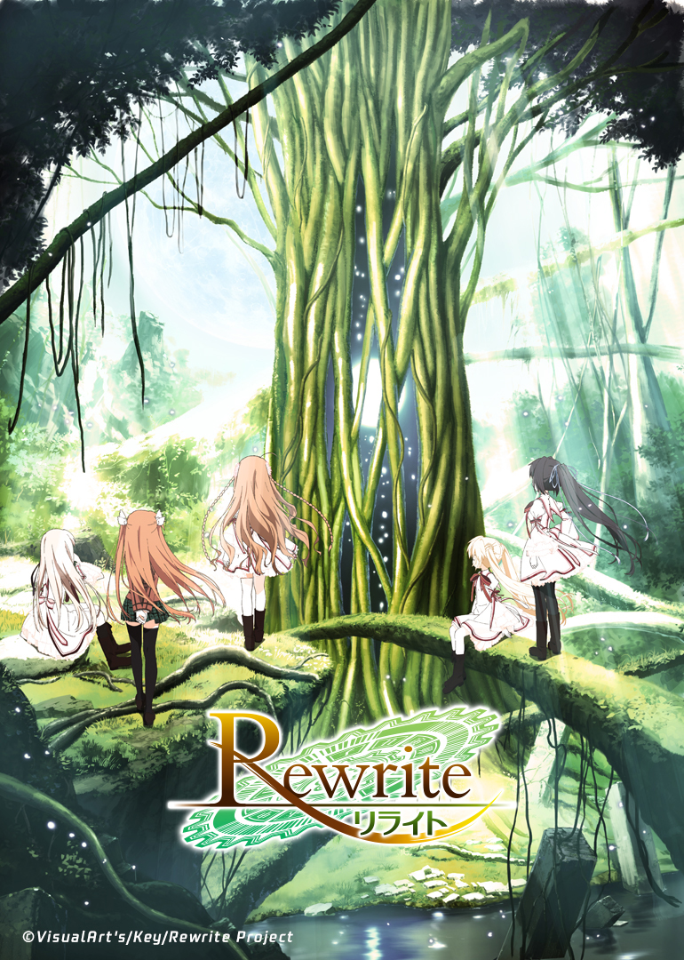 Rewrite