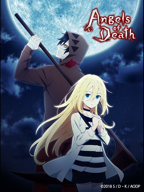 AngelsofDeath