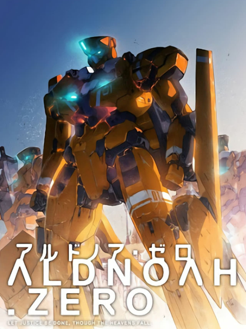 ALDNOAHZERO