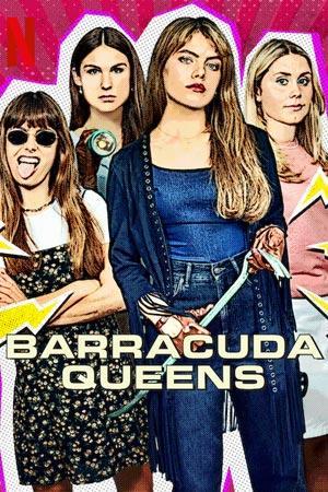 Barracuda Queens