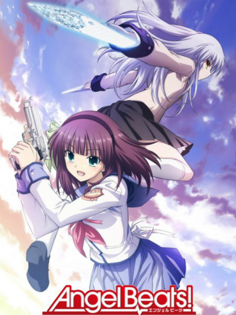 AngelBeats