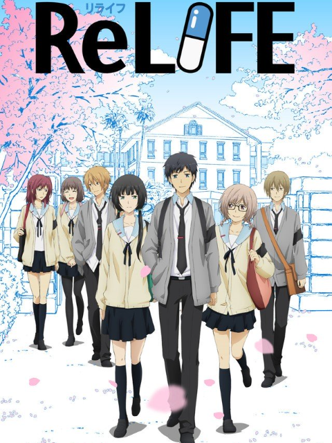 ReLIFE