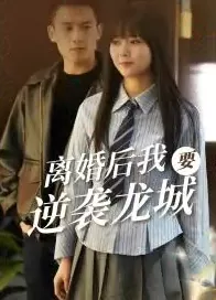 离婚后我要逆袭龙城