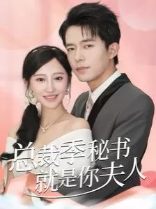 总裁季秘书就是你夫人倾城向晚